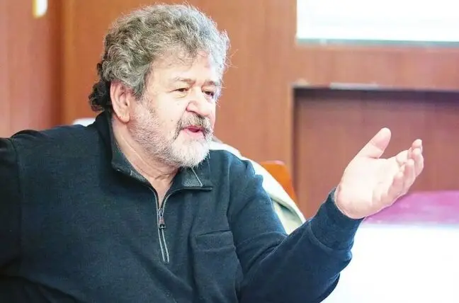 پیش‌بینی جالب عابدینی درباره آینده مدیرعامل پرسپولیس