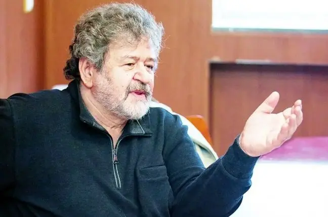 پیش‌بینی جالب عابدینی درباره آینده مدیرعامل پرسپولیس