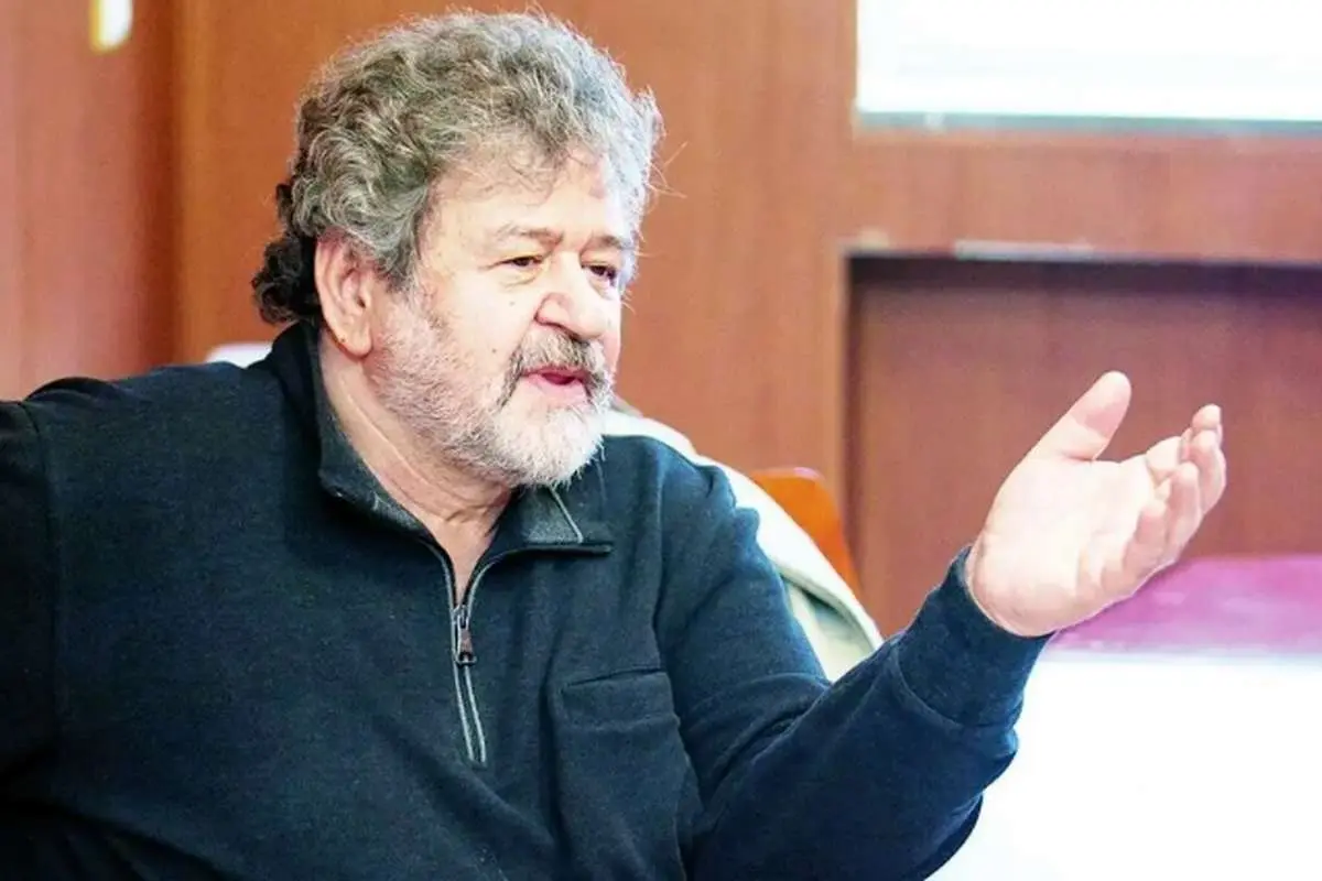 پیش‌بینی جالب عابدینی درباره آینده مدیرعامل پرسپولیس