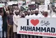 از عشق تا اتهام: چگونه یک جمله به بحران مذهبی در هند تبدیل شد؟
