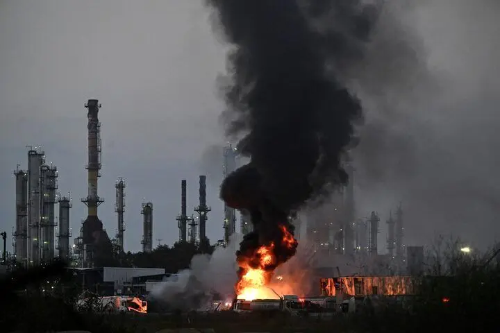 حمله به زیرساخت‌ها نقشه ترامپ را عملی می‌کند؟

