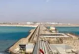 توقف عملیات بارگیری در بندر ینبع عربستان
