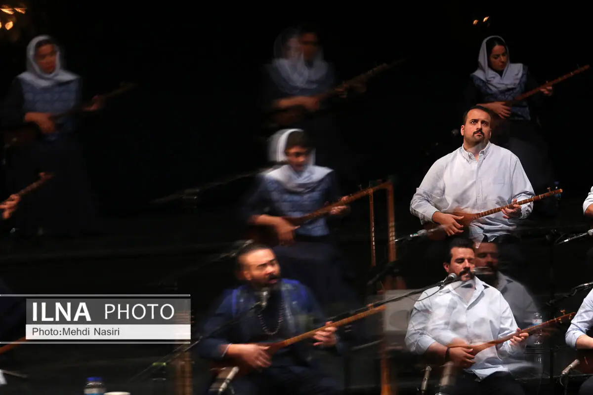 گالری