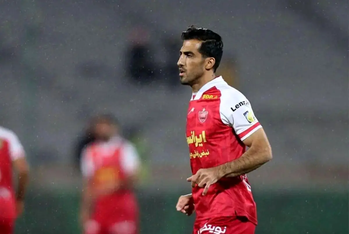 جنجال تازه؛ اسکوچیچ ستاره پرسپولیس را می‌خواهد