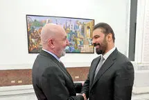 توافق بر سر علی الزیدی در عراق/ آینده نخست وزیر جدید چه می‌شود؟
