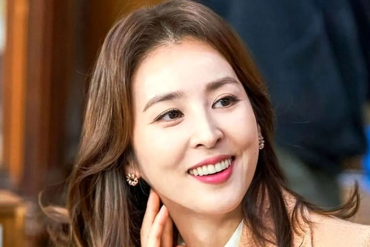 چهرۀ خندان «سوسانو» در جشن پایان سریال «جومونگ»