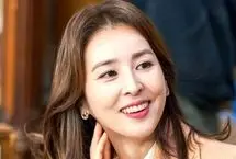 چهرۀ خندان «سوسانو» در جشن پایان سریال «جومونگ»