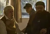 رضا امینیان درگذشت