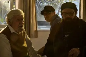 رضا امینیان درگذشت