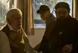 رضا امینیان درگذشت
