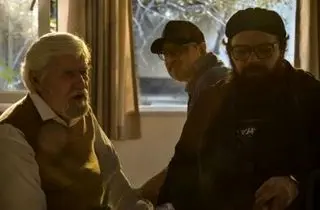 رضا امینیان درگذشت