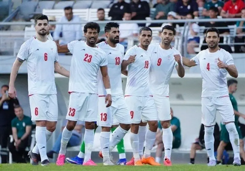مکزیک به 2 نفر از همراهان تیم ملی ویزا نداد