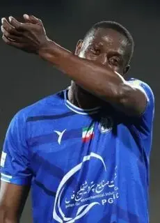 پرونده جوما در استقلال بسته شد