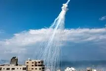 فسفر سفید چیست و چرا اسرائیل دوباره از آن در جنگ استفاده کرده است؟