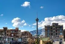 تنفس هوای «پاک» در تهران