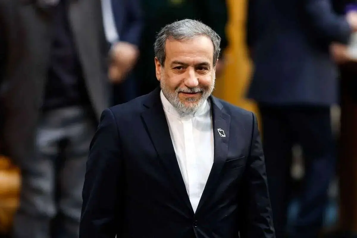 عراقچی: راهکارهای عمان برای رفع موانع در مذاکرات در حال بررسی است