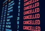 لغو صدها پرواز در فرانسه