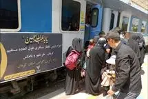 پیش‌فروش بلیت‌های اربعین از ۲۵ تیرماه