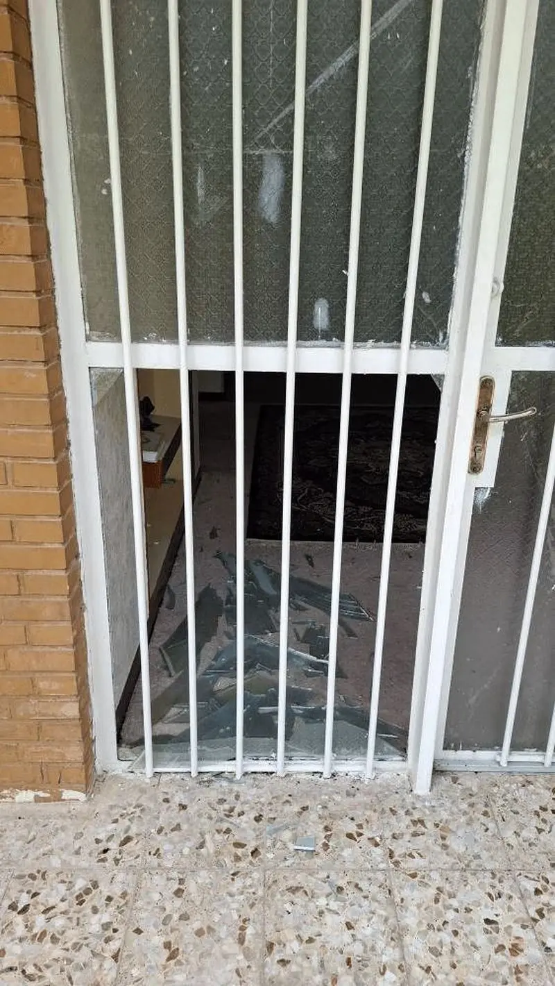 بیمارستان اندیمشک ۲