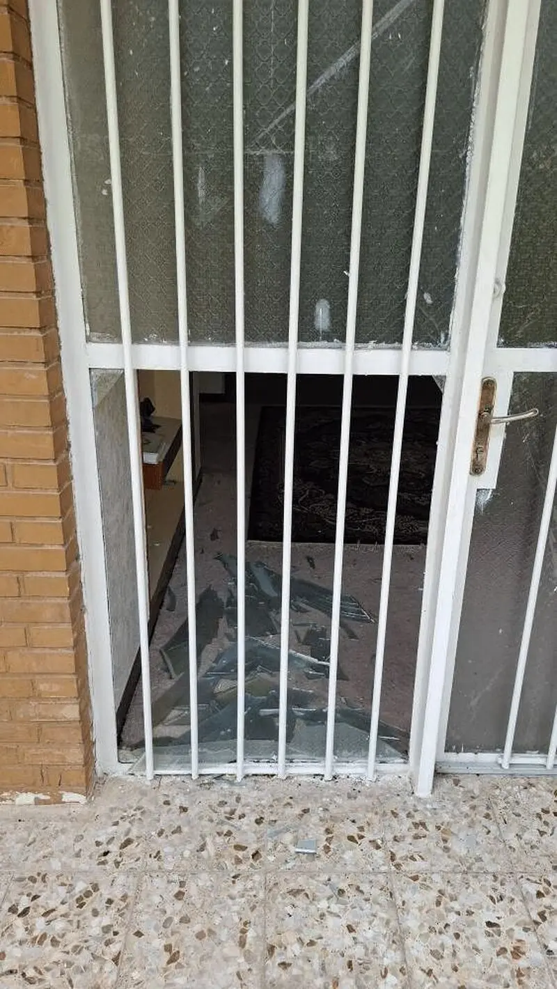 بیمارستان اندیمشک ۲
