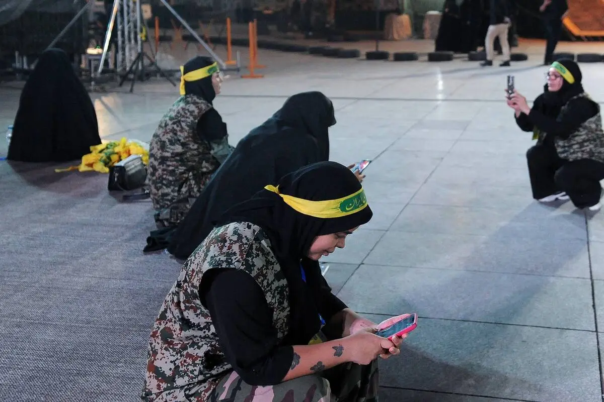 گالری