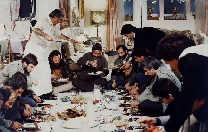 فیلم سینمایی اجاره نشین‌ها