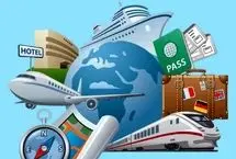 تورهای گردشگری شهریور 1404 چقدر گران‌تر از پارسال شدند؟