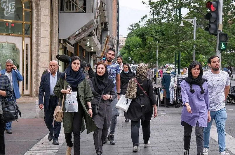 چرا 60 درصد ایرانی‌ها دنبال کار نمی‌روند؟