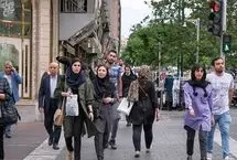 چرا 60 درصد ایرانی‌ها دنبال کار نمی‌روند؟