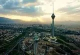 پیش بینی آب و هوا تهران امروز یکشنبه ۲۸ مهر