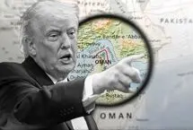 ادعای جدید ترامپ: ایرانی‌ها ۴۷ سال ما را «گول زده‌اند»