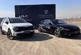 فروش فوری کیا اسپورتیج ۲۰۲۵ توسط دینا موتور/ تحویل خودرو در ۷۲ ساعت