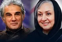 فیلمبرداری «فک و فامیل» از سرگرفته شد/ مهدی هاشمی و مریم سعادت در راه تلویزیون