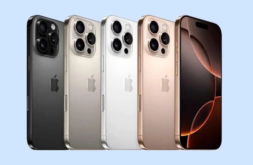 ناتو: آیفون برای ذخیره اطلاعات محرمانه مناسب است
