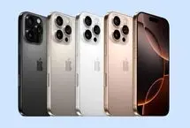 ناتو: آیفون برای ذخیره اطلاعات محرمانه مناسب است
