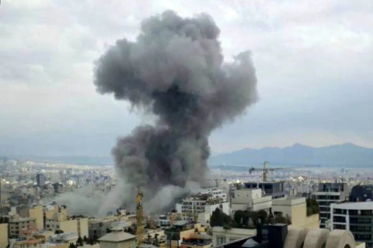 هنگام شنیدن صدای انفجار باید چه کرد؟/ امن‌ترین نقاط خانه را از قبل شناسایی کنید