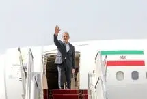 پزشکیان از مازندران خارج شد