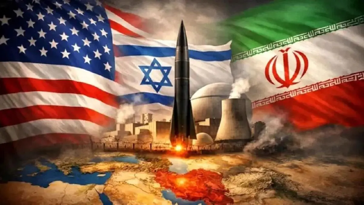 این نگاه که ما الان پشت خیمه معاویه‌ایم و باید کار را تمام کنیم، ما را به کجا می‌برد؟