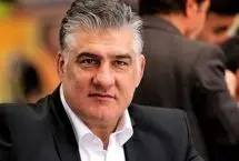 توصیه علیرضا حیدری به امیررضا معصومی: بمان و زارع را شکست بده!