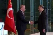 تبریک سفیر ایران به اردوغان