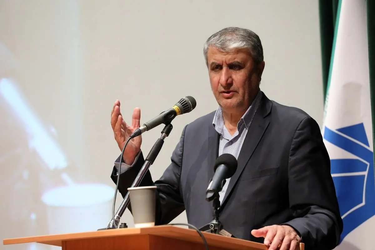 اسلامی در نامه به گروسی: به بیعملیهایت رسیدگی میکنیم