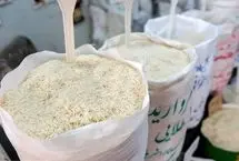 راز گرانی برنج مشخص شد