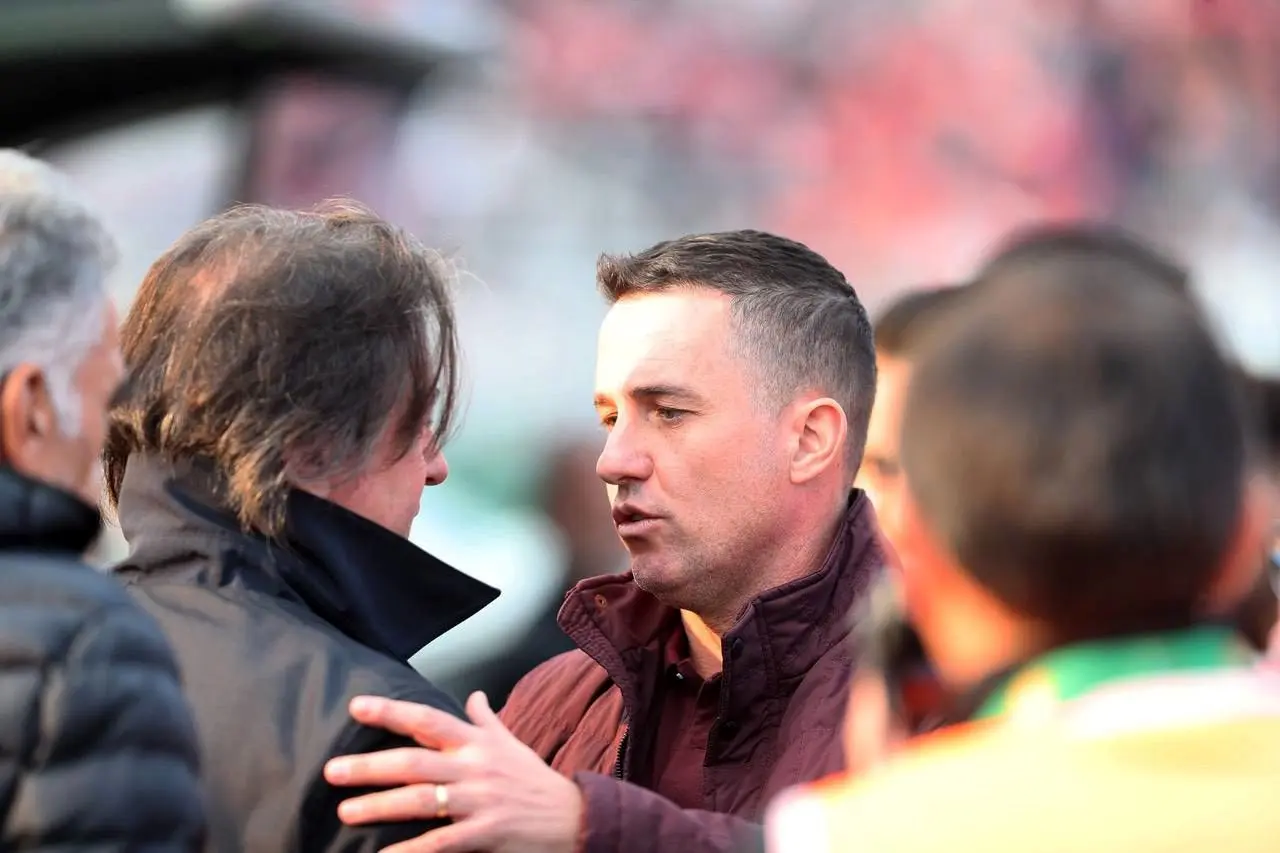 محافظه‌کاری اوسمار و ساپینتو؛ ۷ تعویض باقی ماند!