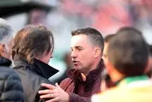 محافظه‌کاری اوسمار و ساپینتو؛ ۷ تعویض باقی ماند!