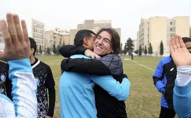 رامین رضاییان و جلالی از استقلال اخراج شدند

