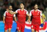 نفس پرسپولیس پشت سر تراکتور؛ صنعت نفت حرفی برای گفتن نداشت