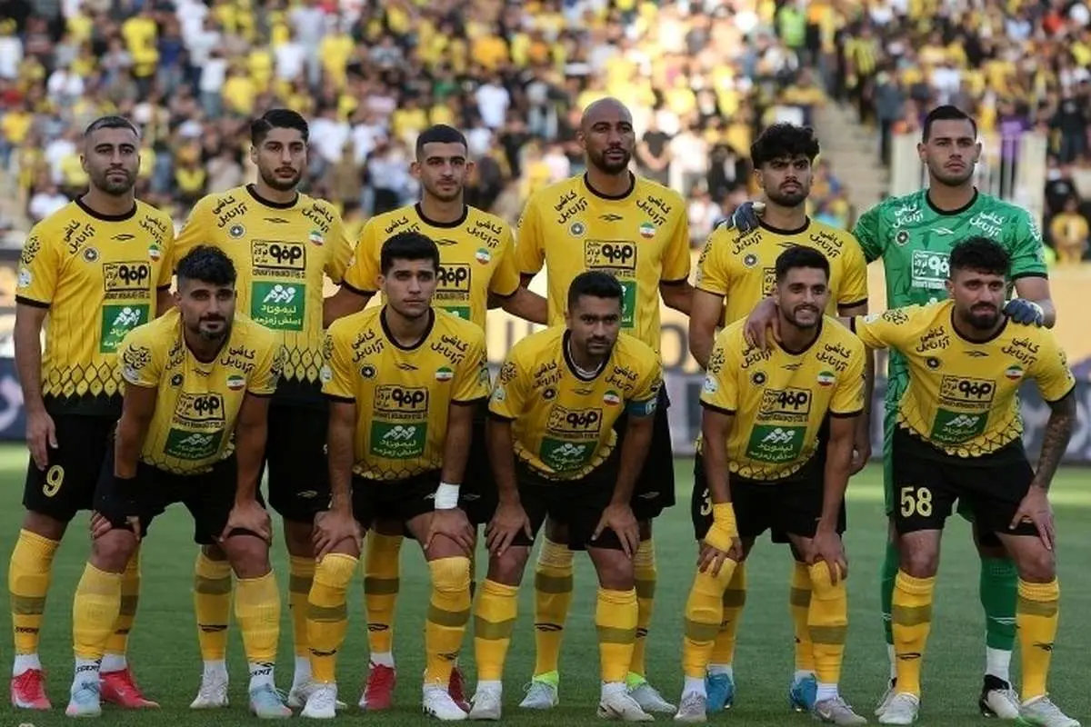 سپاهان محله برو و بیا؛ 3بازیکن میآیند، 8 بازیکن میروند