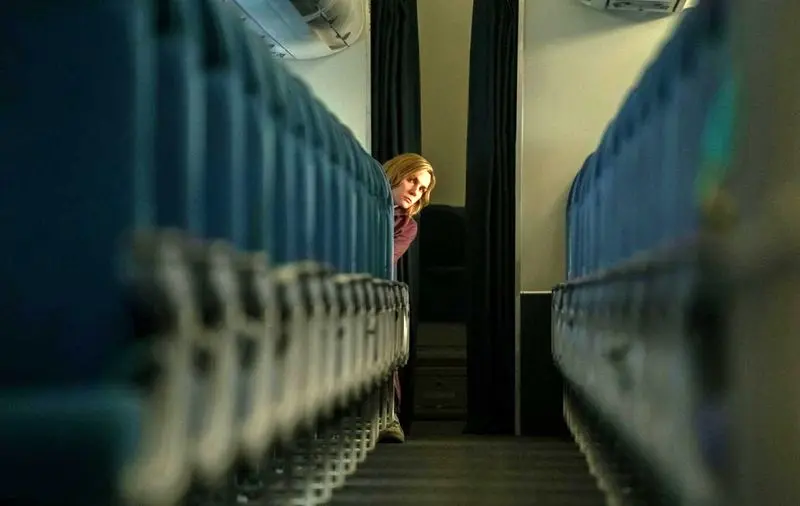 سریال Pluribus 2