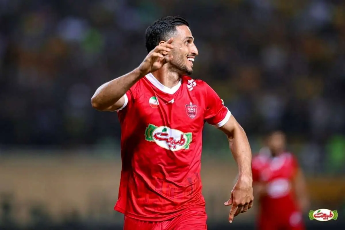 خطر در کمین پرسپولیس؛ اگر علیپور نباشد...