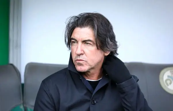 تاجرنیا، ساپینتو را به استقلال برمی‌گرداند!